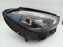 Load image into Gallery viewer, Frontscheinwerfer Mercedes-Benz A2069067203 Rechts Scheinwerfer Headlight SCH7363795802fj