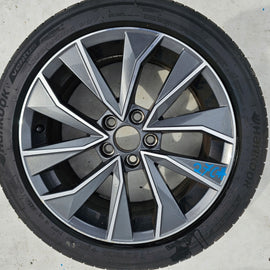 1x Alufelge 16 Zoll 7.0