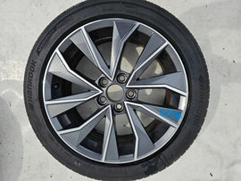 1x Alufelge 16 Zoll 7.0