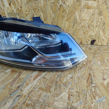Load image into Gallery viewer, Frontscheinwerfer VW Polo 6C1941006B Rechts Scheinwerfer Headlight SCH4611241682of