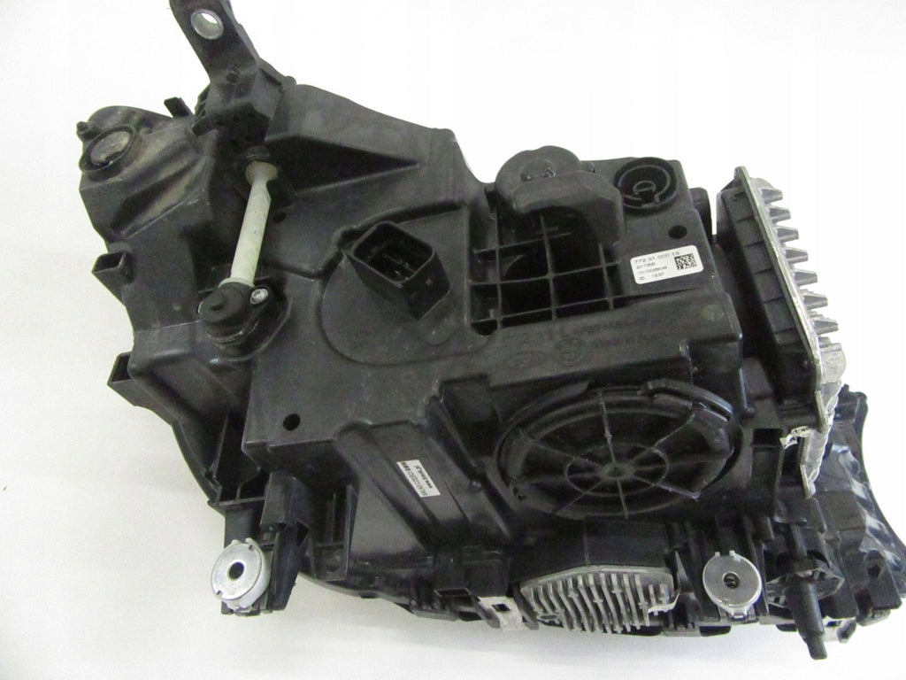 Frontscheinwerfer BMW 7 G11 G12 7483237 7483238 Ein Stück (Rechts oder Links) SCH6962689646pz