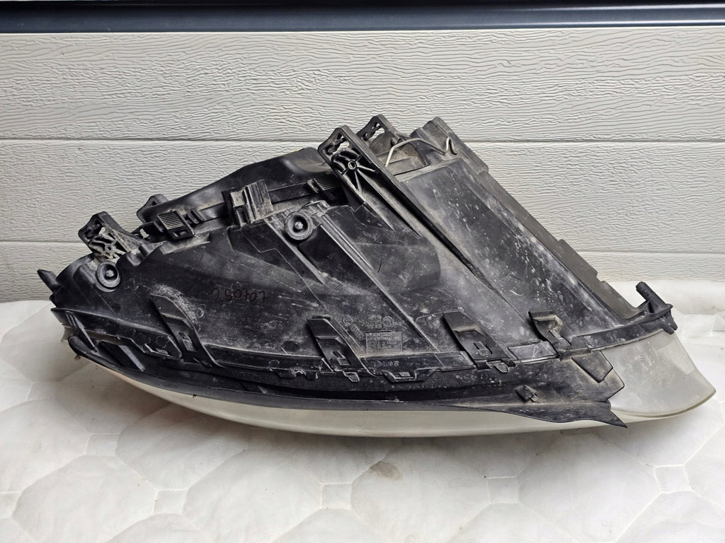 Frontscheinwerfer Volvo S80 V70 III Xenon Rechts Scheinwerfer Headlight SCH5821186071ey