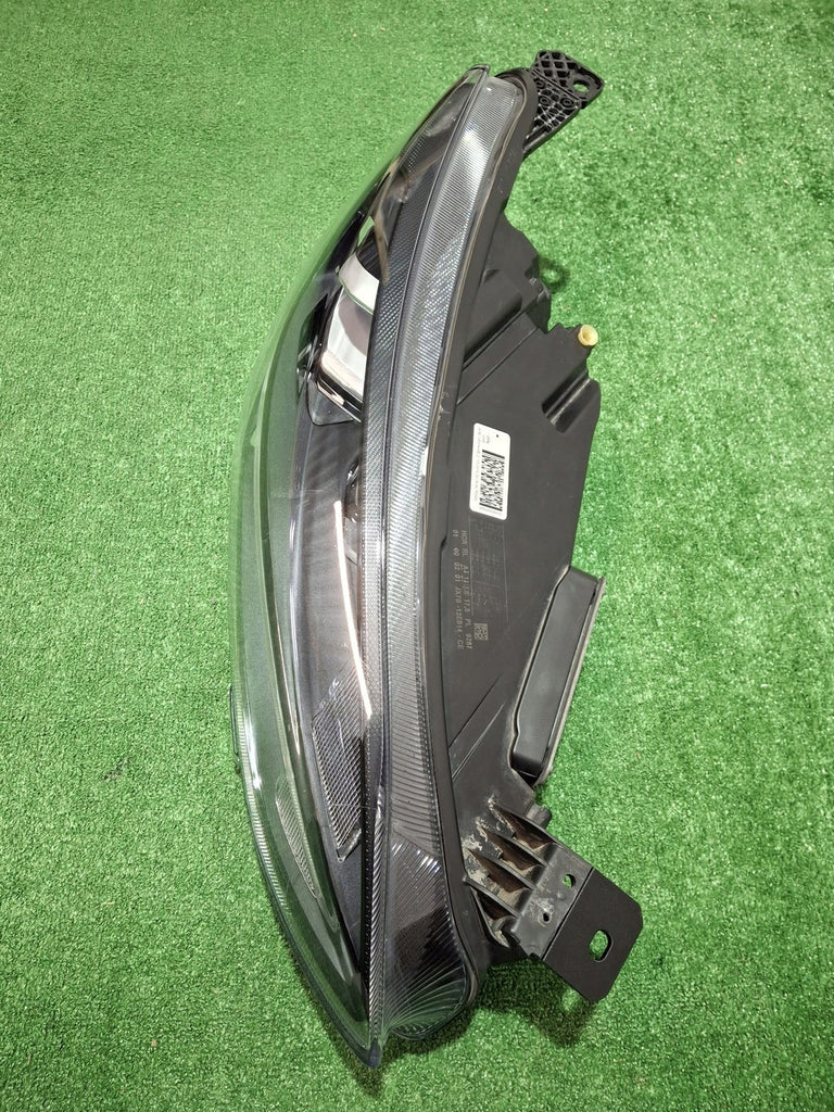 Frontscheinwerfer Ford Focus JX7B-13E014-CE LED Rechts Scheinwerfer Headlight SCH3568261587ub