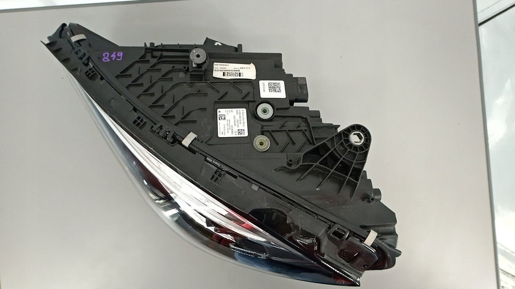 Frontscheinwerfer Mercedes-Benz Coupe A2369065300 LED Links Headlight SCH6147198708ry