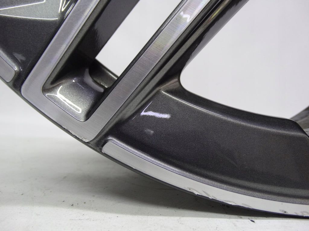 1x Alufelge 18 Zoll 7.5" 5x112 49ET A1774011500 Mercedes-Benz W177 Rim Wheel FEL6366833477st