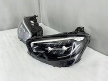 Laden Sie das Bild in den Galerie-Viewer, Frontscheinwerfer Mercedes-Benz W213 A2139067609 A2139067509 Rechts oder Links SCH6482242977im