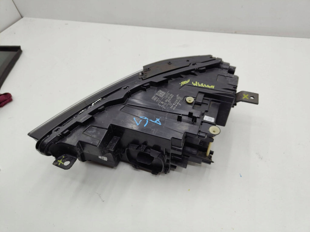 Frontscheinwerfer Audi E-Tron 89A941034 LED Rechts Scheinwerfer Headlight SCH8571796635fm