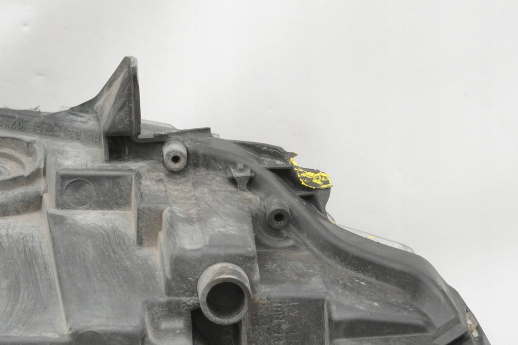 Frontscheinwerfer Citroën C5 III 9674398380 Links Scheinwerfer Headlight SCH5204580921ze
