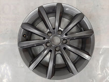 Load image into Gallery viewer, 1x Alufelge 17 Zoll 6.5" 5x112 38ET Glanz Graphit 5NA071497A VW Tiguan Rim Wheel FEL9839272287zw