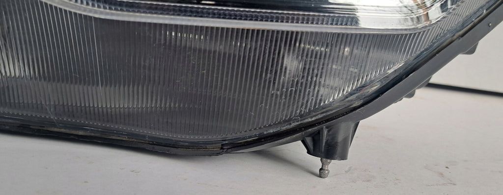 Frontscheinwerfer Ford Focus JX7B13E017AJ Links Scheinwerfer Headlight SCH1018244475fq