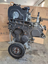 Load image into Gallery viewer, Motor Kia Ceed D4FE 1.6 CRDI 90TKm 2021 Hybrid Engine Unkomplett MOT4799010842gb