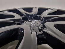 Laden Sie das Bild in den Galerie-Viewer, 4x Alufelge 18 Zoll 8.0" 5x112 39ET Audi Rim Wheel FEL5207824680xf
