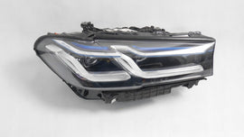 Frontscheinwerfer BMW G31 G30 5A388D6-04 Laser Rechts Scheinwerfer Headlight SCH7039553870oe
