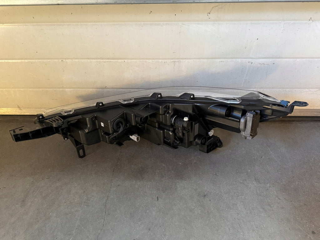 Frontscheinwerfer Toyota Corolla 16-184 Full LED Rechts Scheinwerfer Headlight SCH5973732852pd