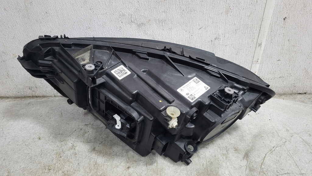 Frontscheinwerfer Mercedes-Benz Cla A1189068400 Full LED Rechts Headlight SCH4106287655lk