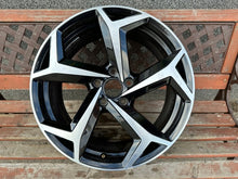 Load image into Gallery viewer, 1x Alufelge 18 Zoll 8.0" 5x112 44ET 3G0601025BG VW Passat B8 Rim Wheel FEL3155900703br