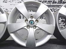 Load image into Gallery viewer, 4x Alufelge 17 Zoll 7.0" 5x112 54ET 1Z0601025D Audi A3 Superb Iii Rim Wheel FEL1861489886qe