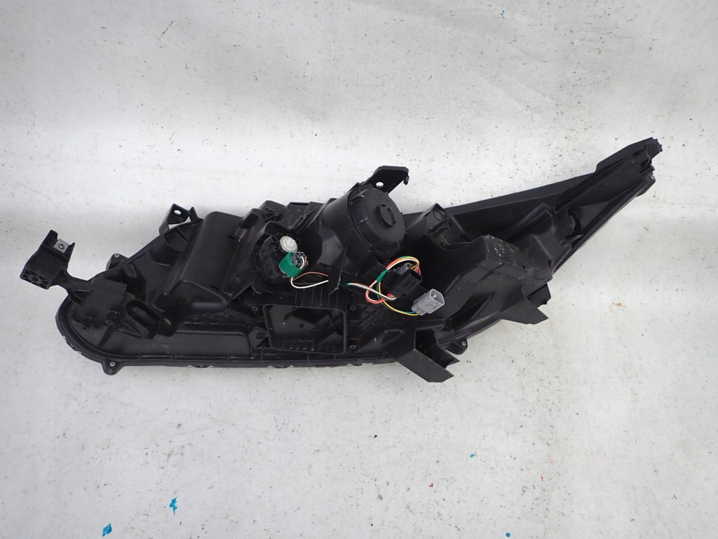 Frontscheinwerfer Mitsubishi Eclipse Cross Rechts Scheinwerfer Headlight