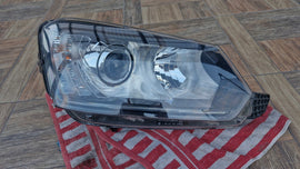 Frontscheinwerfer Skoda Yeti 5L1941016C Xenon Rechts Scheinwerfer Headlight