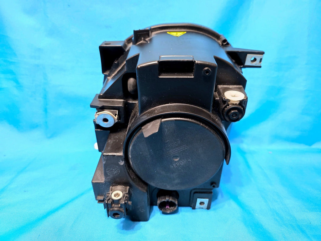 Frontscheinwerfer Jeep Renegade Xenon Links Scheinwerfer Headlight SCH7605744116hw