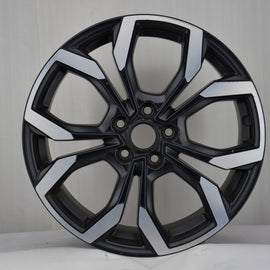 1x Alufelge 18 Zoll 7.0