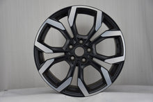 Laden Sie das Bild in den Galerie-Viewer, 1x Alufelge 18 Zoll 7.0" 5x108 47 5ET Matt L1TC-HA Ford Rim Wheel FEL4062887524mm