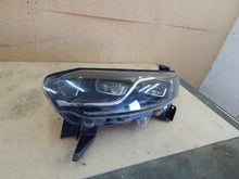 Laden Sie das Bild in den Galerie-Viewer, Frontscheinwerfer Renault Espace V 260608372R Links Scheinwerfer Headlight SCH4404742694cs