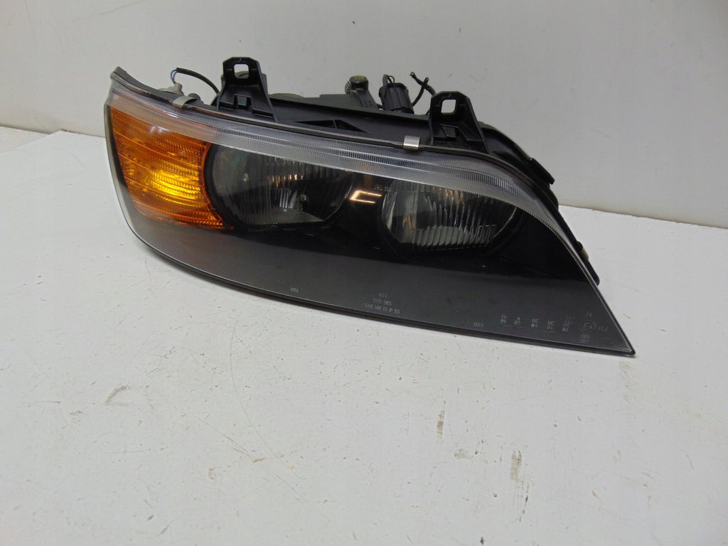 Frontscheinwerfer BMW Z3 E36 Rechts Scheinwerfer Headlight SCH7128042369rg