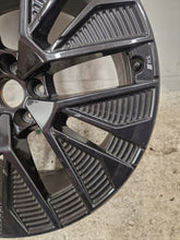 Load image into Gallery viewer, 1x Alufelge 21 Zoll 9.5" 5x112 36ET 4KE601025 Audi Q8 Rim Wheel FEL3746450665ge