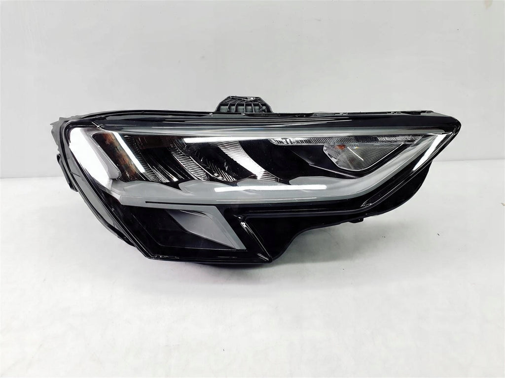 Frontscheinwerfer Audi A3 8Y0941012 LED Rechts Scheinwerfer Headlight