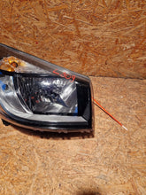 Laden Sie das Bild in den Galerie-Viewer, Frontscheinwerfer Renault Trafic III 1EE011410-22 LED Rechts Headlight