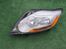 Laden Sie das Bild in den Galerie-Viewer, Frontscheinwerfer Ford Kuga 8V41-13W030-AG Links Scheinwerfer Headlight SCH9229190297mg