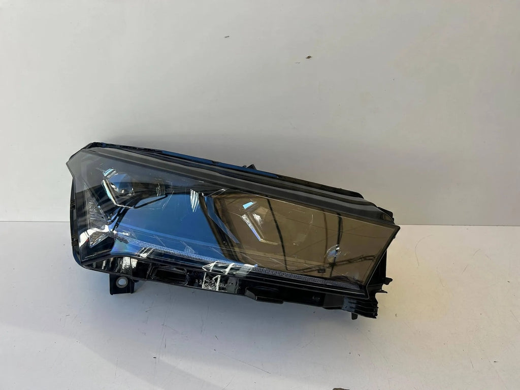 Frontscheinwerfer Skoda Enyaq IV 5LB941016G Rechts Scheinwerfer Headlight