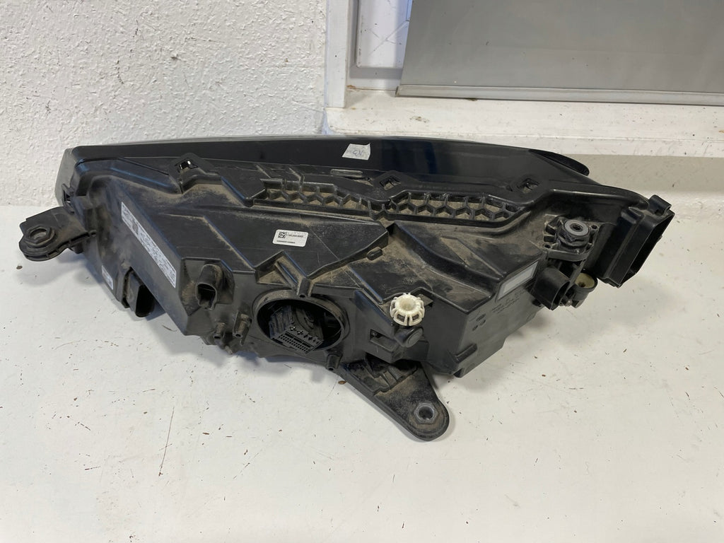 Frontscheinwerfer Skoda Superb III 3V1941015D 3V1941016 LED Rechts oder Links