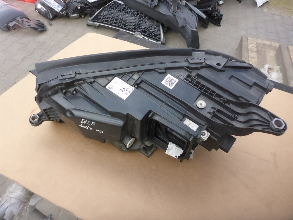 Frontscheinwerfer Mercedes-Benz Gle A1679068607 LED Rechts Headlight SCH6274686355ka