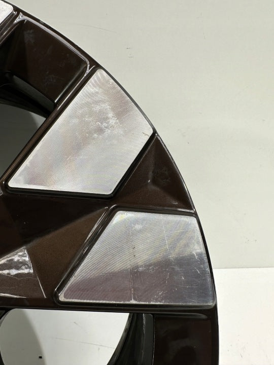 1x Alufelge 18 Zoll 8.0" 6x139.7 53 5ET 52910-DR220 Hyundai Staria Rim Wheel FEL7918111406cu