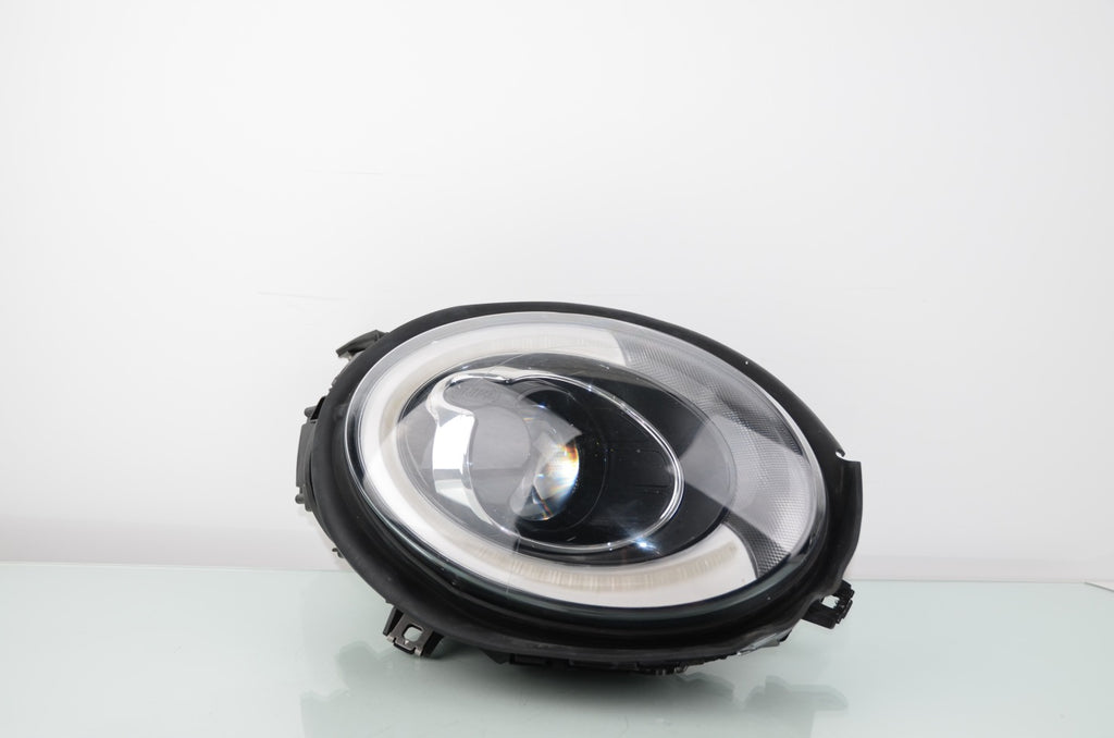 Frontscheinwerfer Mini F56 F55 7401613 LED Rechts Scheinwerfer Headlight SCH2826524158mk