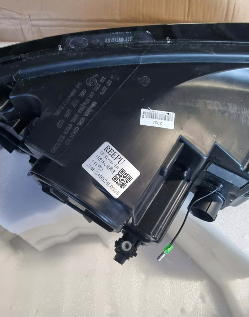 Frontscheinwerfer Land Rover Range Sport L494 JK62-13W029-EJ Links Headlight SCH2639062024fs
