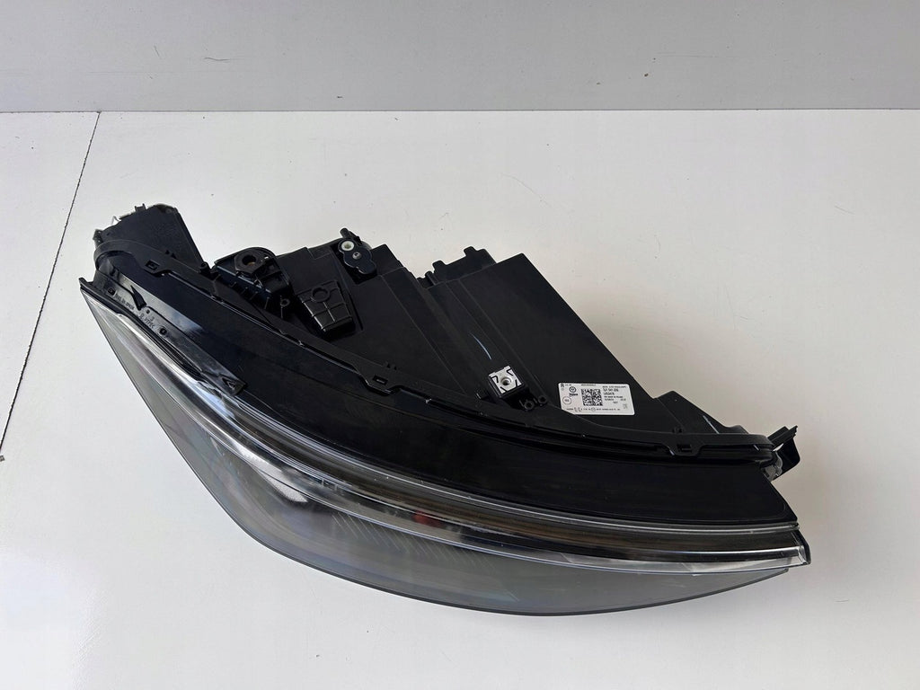 Frontscheinwerfer VW Passat 3J1941006 Rechts Scheinwerfer Headlight SCH3777513134kq