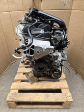 Laden Sie das Bild in den Galerie-Viewer, Motor Audi Seat VW CHZ CHZL 1.0 TSI 36TKm 2017 Benzin Engine Komplett