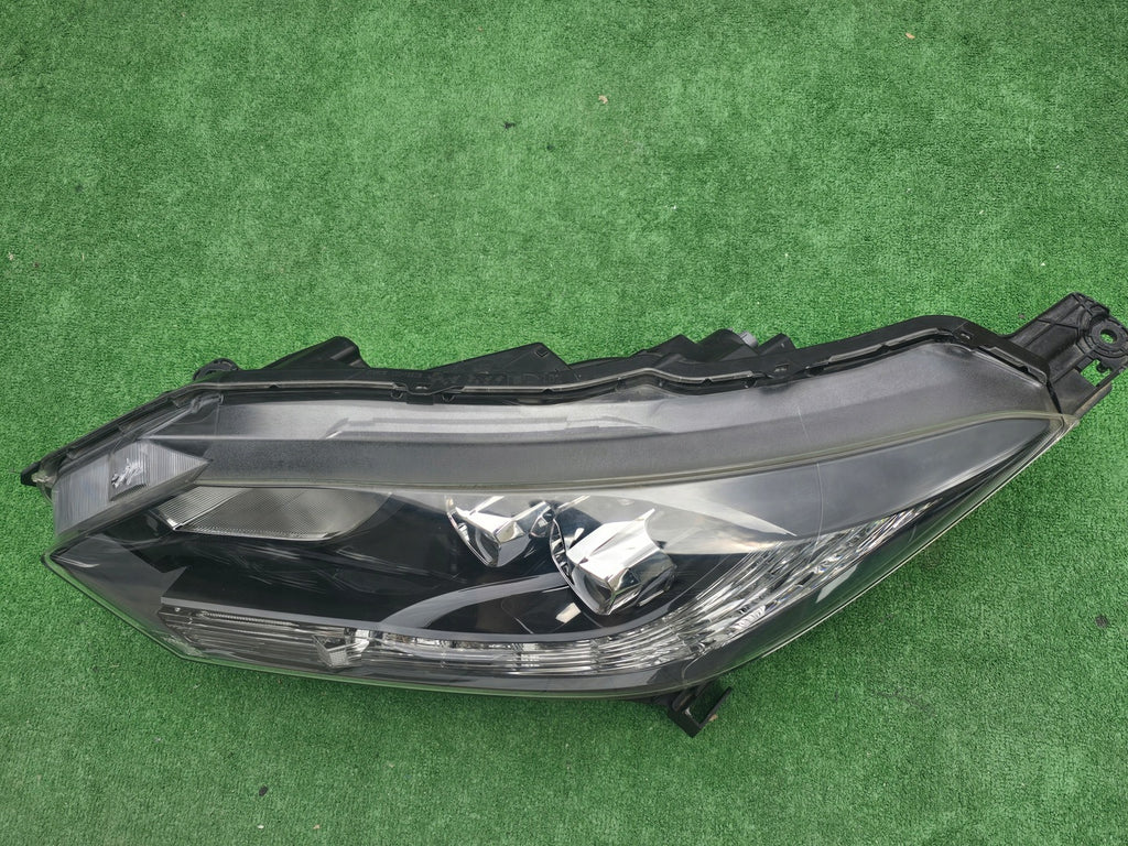 Frontscheinwerfer Honda Hrv Hr-V 100-18205 Full LED Links Scheinwerfer Headlight