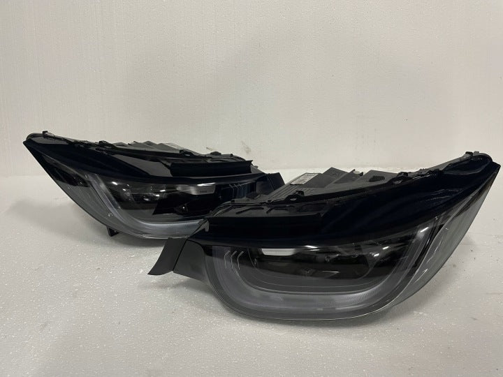 Frontscheinwerfer BMW I3 8494337 8494338 Full LED Ein Satz Headlight SCH9070918811zz