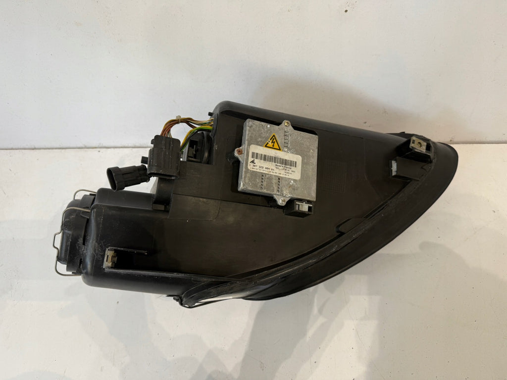 Frontscheinwerfer Maserati 3200 Gt Links Scheinwerfer Headlight SCH8586762284ys