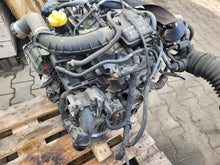 Laden Sie das Bild in den Galerie-Viewer, Motor Audi H4JA700 1.4 TCE 110TKm Benzin Engine Komplett