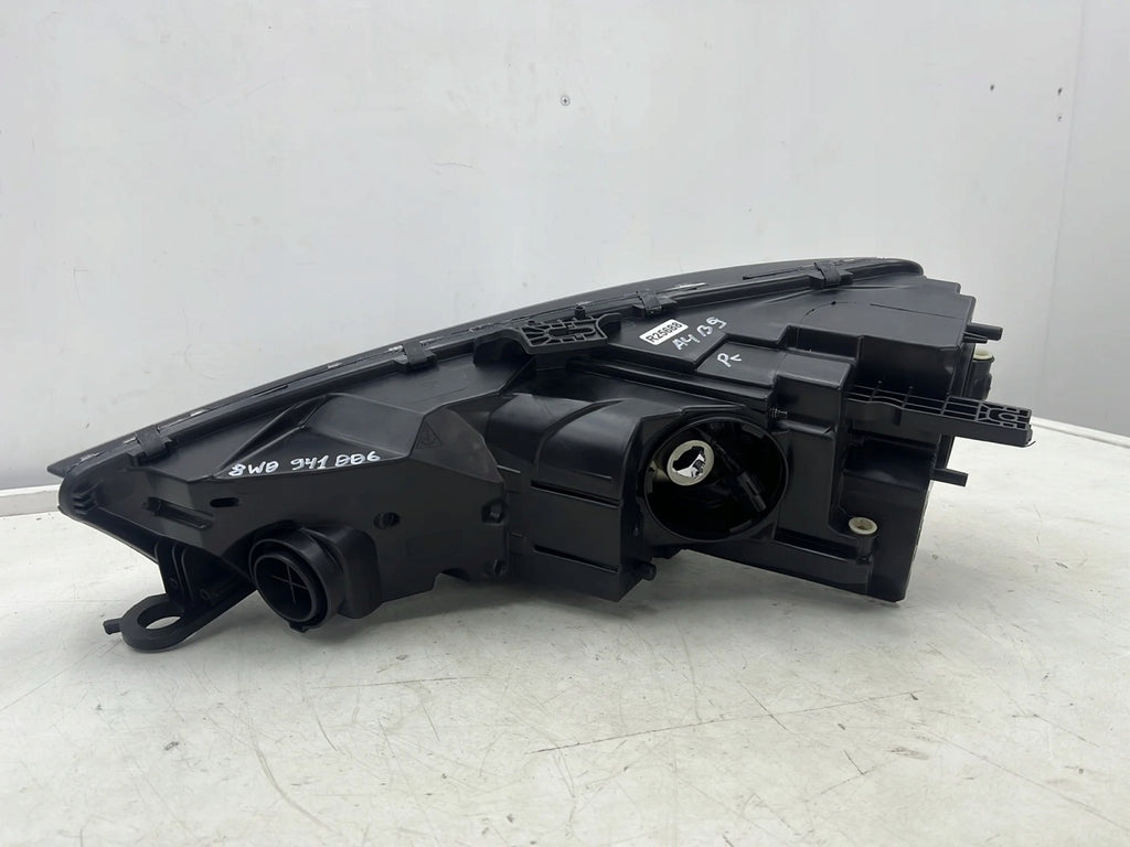 Frontscheinwerfer Audi A4 B9 8W0941006 Xenon Rechts Scheinwerfer Headlight SCH1440330453xt
