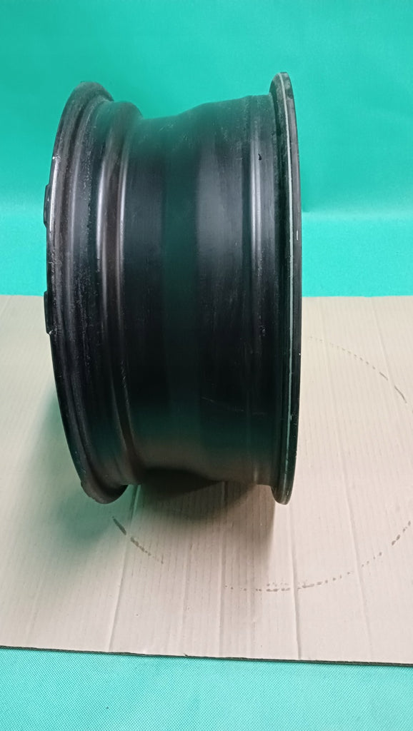 1x Alufelge 16 Zoll 6.5" 5x105 KBA48864 Opel Rim Wheel FEL3587918175qg