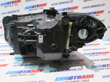 Laden Sie das Bild in den Galerie-Viewer, Frontscheinwerfer BMW G30 F90 7439200-01 full LED Ein Stück (Rechts oder Links)