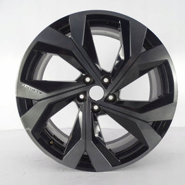 1x Alufelge 20 Zoll 8.0