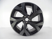 Load image into Gallery viewer, 1x Alufelge 20 Zoll 8.0" 5x114.3 40ET 403008811R Alpine I Rim Wheel FEL6353235060ih