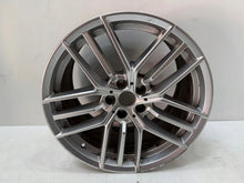 Laden Sie das Bild in den Galerie-Viewer, 1x Alufelge 19 Zoll 10.0" 5x112 5A324D7 BMW 5 Rim Wheel FEL9723496092eg